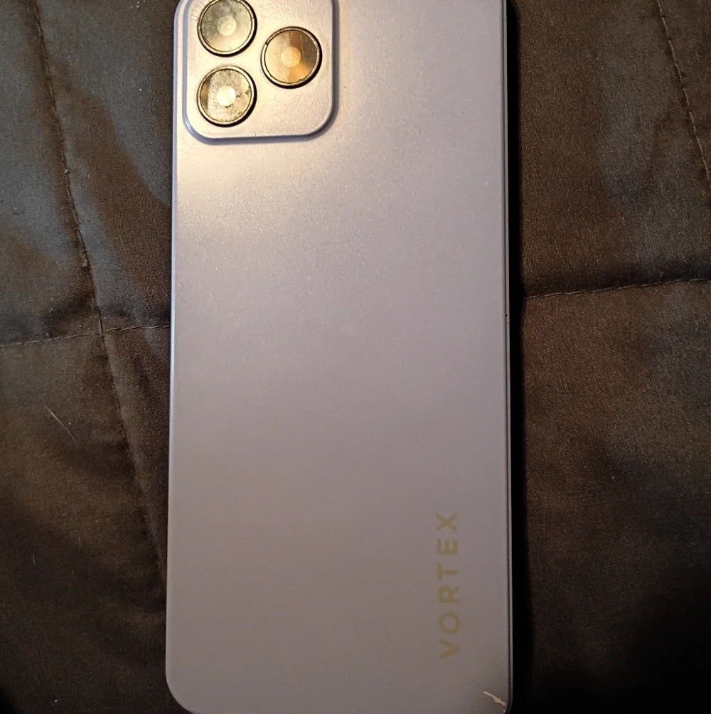 Vortex Lavender Phone